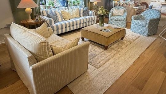 Domestic upholstery producers see increased interest amid tariffs on soft goods