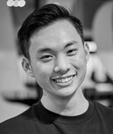 ISFD names Calvin Ma 2025 scholarship recipient