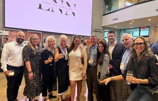 Products and people seen at High Point Market