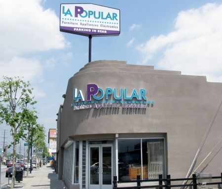 La Popular Furniture to close after 93 years in business