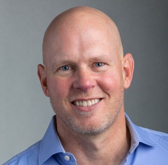 Ten out of 10:00 with Mike Magnuson, founder and CEO of GoodBed