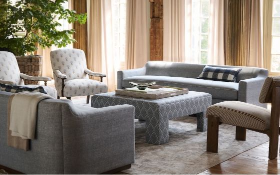 New collections, tariff solutions mark fall Interwoven