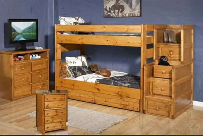 Bunk bed resources seek to fill void left by Trendwood