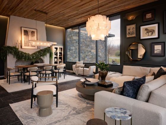 Bozeman, Montana: Home of Gibson Acoustic, Music Villa and now — Arhaus
