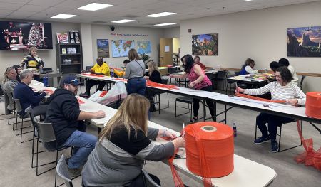 American Furniture Warehouse provides $20K donation to Food Bank of the Rockies