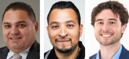 AICO presents annual employee awards