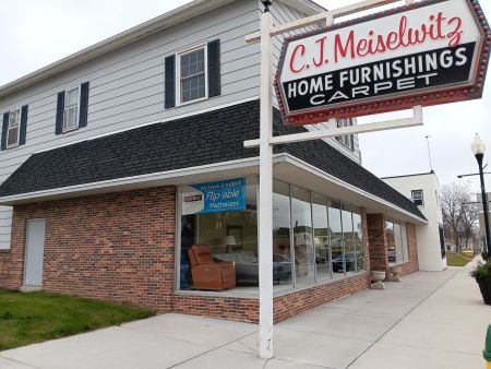 C.J. Meiselwitz Furniture closing its doors after 127 years
