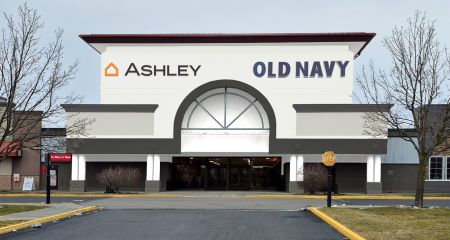 Broad River Retail to open new Ashley store in Moscow, Idaho, in 2026