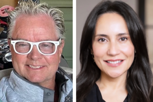 Palazzo AI names 2 furniture industry professionals to its team