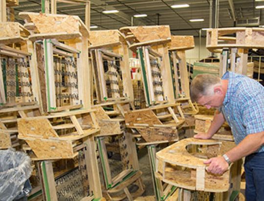 Purchase of Southern Motion, Fusion brands boosts Man Wah’s global manufacturing footprint