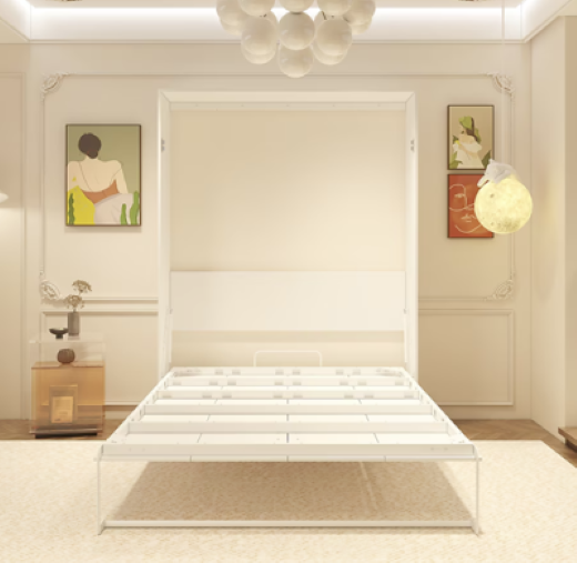 CPSC announces recall of wall beds sold on Lowes.com and HomeDepot.com