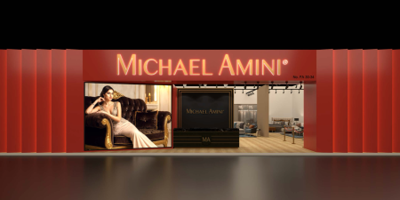 AICO to show at winter Istanbul Furniture Fair