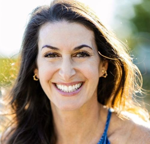 Ten out of 10:00 with Betty Monroe, connective engagement coach