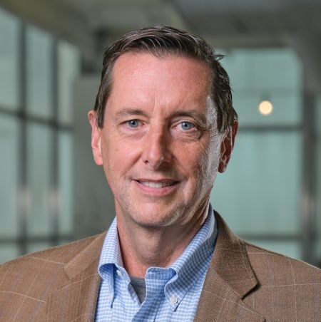 Cary Benson returns as president and CEO of Palliser