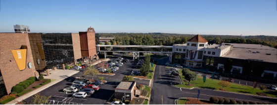 Furnitureland South CEO Jeff Harris optimistic for 2026