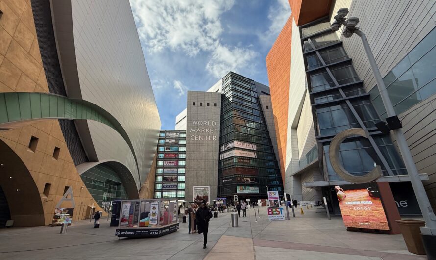 Recruiting, resilience, relationships and real momentum at the winter Las Vegas Market