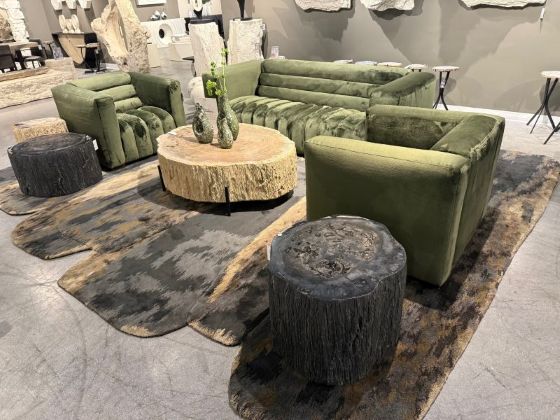 January Las Vegas Market gets off to strong start