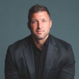 Tim Tebow to speak at High Point Prayer Breakfast on April 25