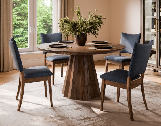 Urban Barnwood Furniture rebranding as Arista Wood