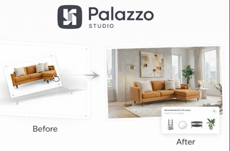 Palazzo launches new AI lifestyle imagery platform
