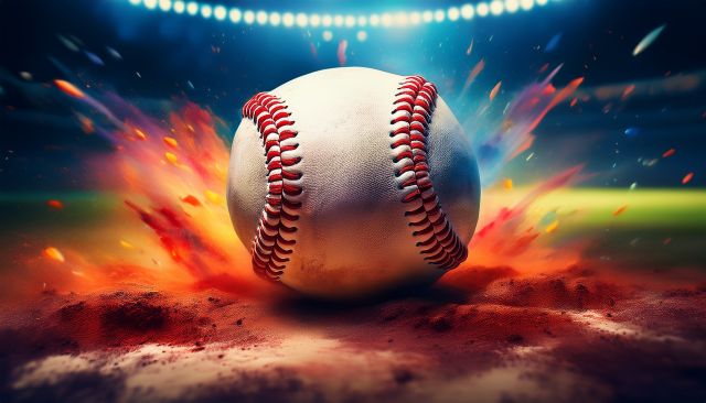 Ball 4: Brian Kahn's surprising ventures in professional baseball