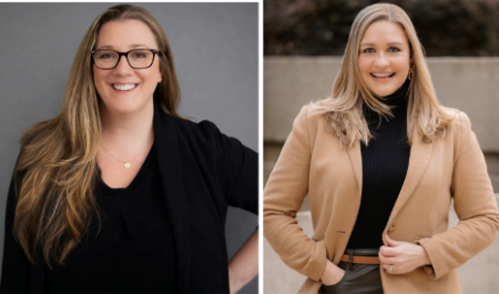 Interlude Home names 2 executives to key leadership roles