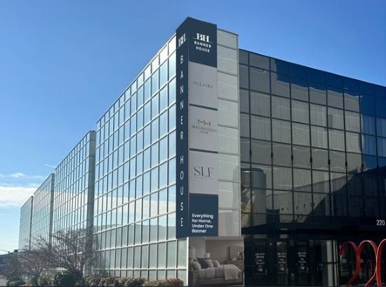 Magnussen Home rebrands as Banner House