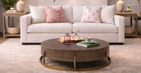 Aria Designs to launch US-made upholstery program