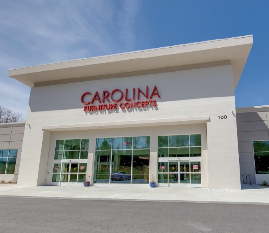 Nearly 18 months after Hurricane Helene, Asheville  furnishings retailers show resilience