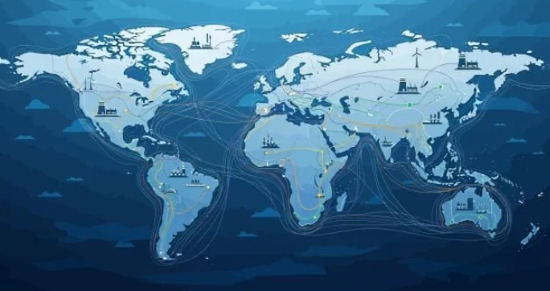 Value of 2025 US furniture exports falls 4.7% from 2024