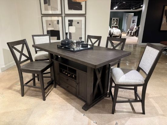 Legacy Classic | Modern launching standalone casual dining program