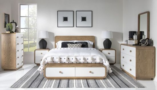 Legacy Classic | Modern rebrands youth furniture segment