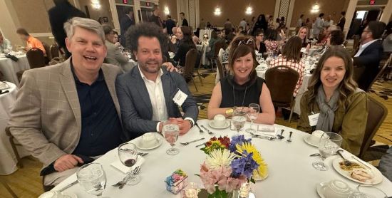 People seen at spring ’26 premarket