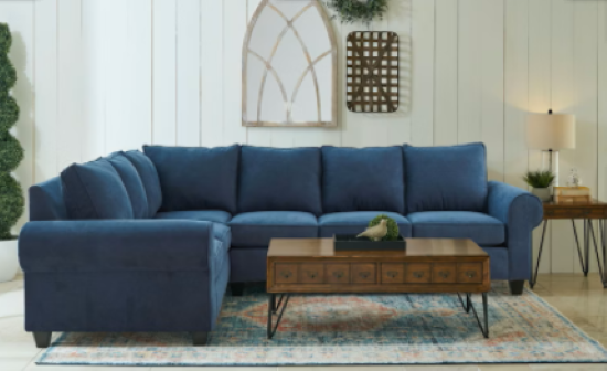 Elements International reaches agreement to sell Style Line Furniture to Jonathan Louis