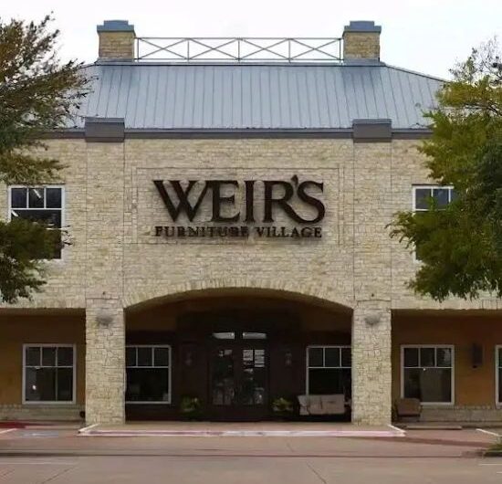 Weir’s Furniture to close its doors after nearly 80 years in business