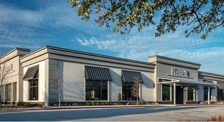 Bassett Furniture reports 2.2% drop in Q1 revenue