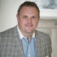 Bo Morrison joins Henglin Home North America as vice president, sales