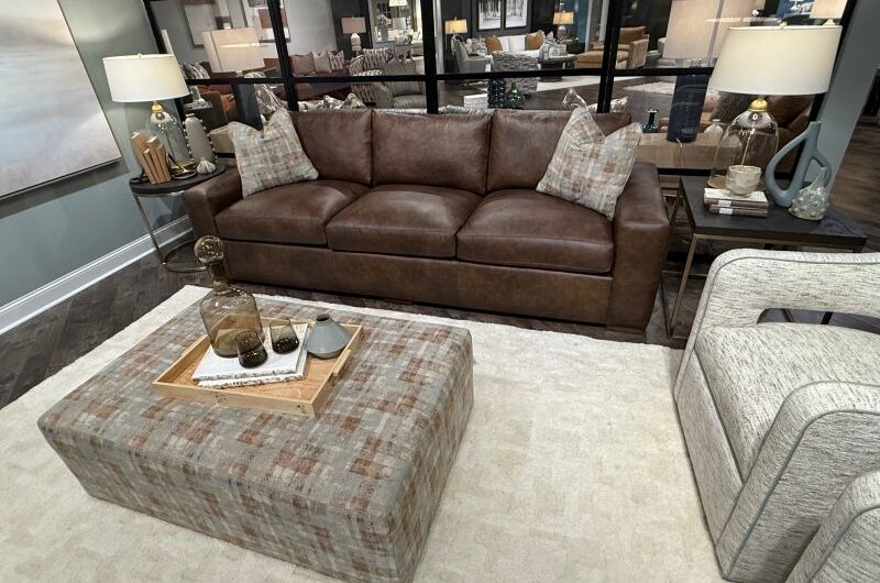 Craftmaster introduces Crafted Conversations series at High Point Market