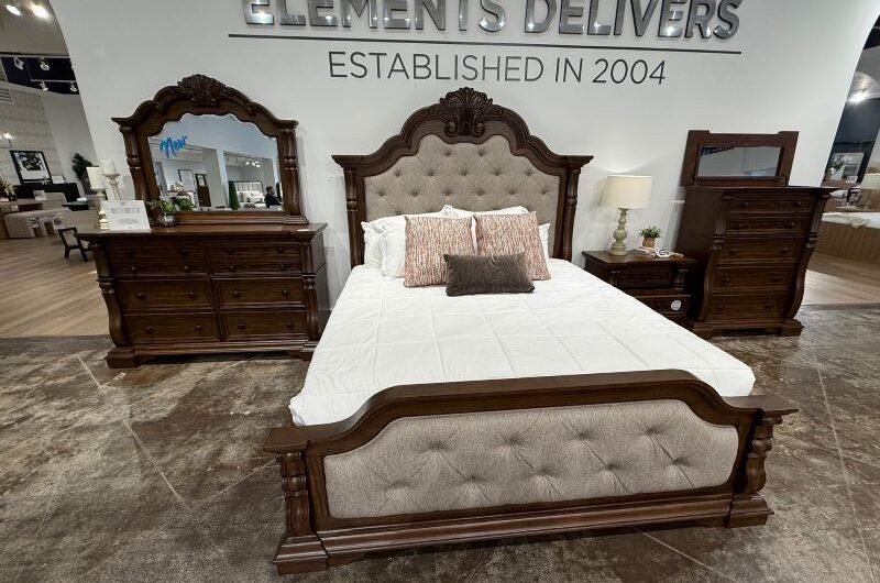Elements International to showcase expanded lifestyle galleries at High Point Market