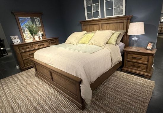 Seen at premarket spring 2026