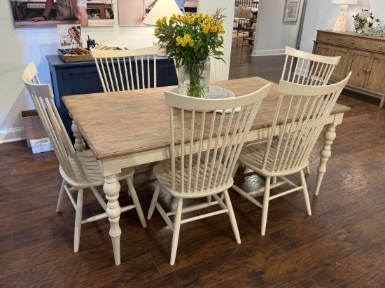 Gat Creek expands its solid wood mix with white oak