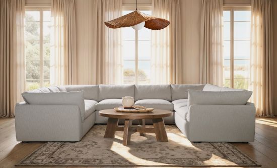 How Hooker Furnishings’ whole-home strategy is helping retail customers