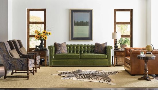 Kincaid Upholstery celebrates a new beginning