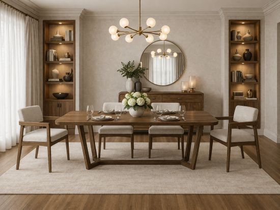 Martin Furniture to unveil products in new mass merchants division