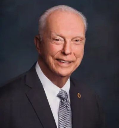 Furniture industry legend, Hall of Fame inductee O. William Fenn Jr. dies at age 99