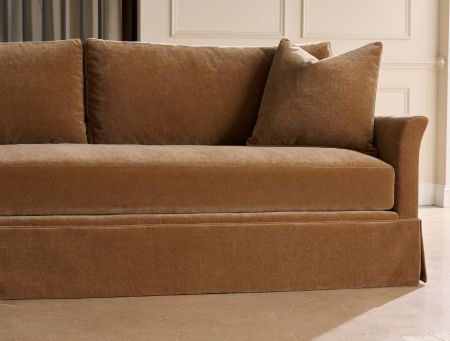 Universal Furniture introduces bench-made upholstery designs