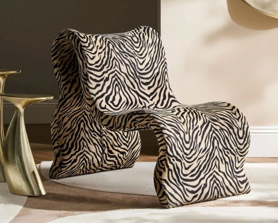 Z Gallerie introducing Modern Luxe Living occasional and accent furniture at High Point Market