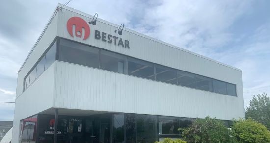 Bestar announces it is resuming operations
