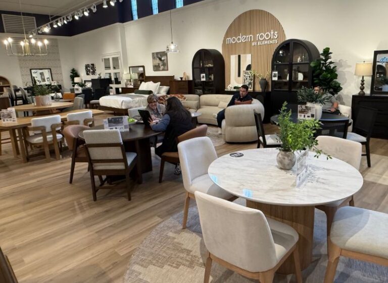 Moder Roots A deep dive into Elements International's Modern Roots - Home News Now