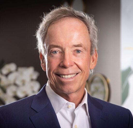 The 20 with Keith Koenig, founder and chairman of City Furniture